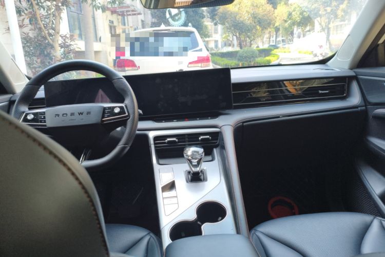 Used Roewe RX5 2023 1.5T Luxury Sliding-Screen Version