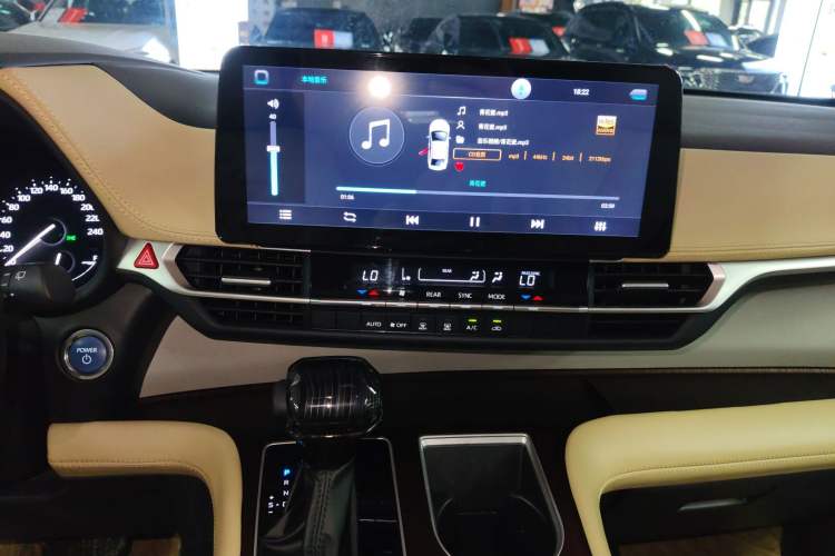 Used Toyota SIENNA 2023 2.5L Hybrid Comfort Edition