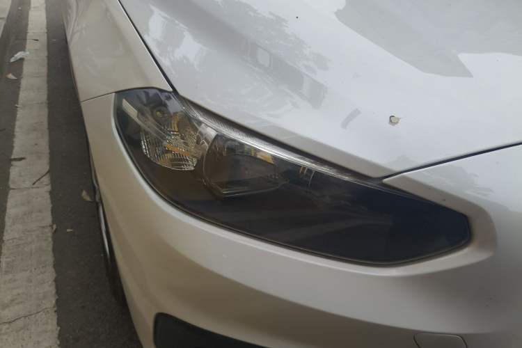 Used BMW 1 Series 2017 118i Fashion Model
