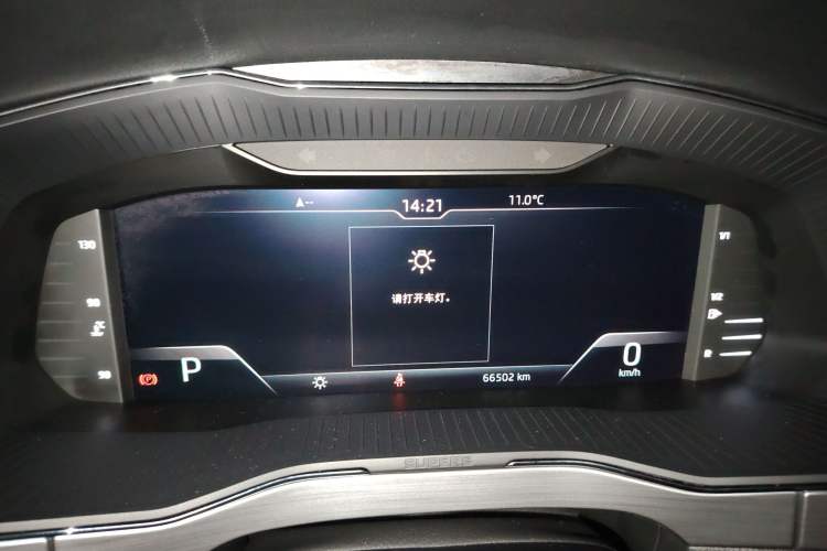 Used Skoda Superb 2019 Restyled TSI330 DSG Comfort Edition
