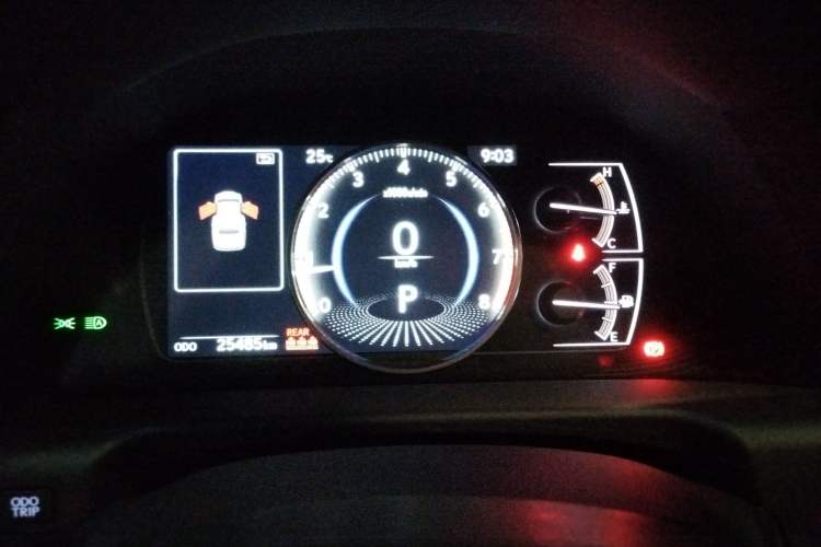 Used Lexus ES 2023 200 Excellence Edition
