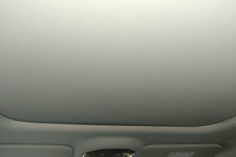 Used JETOUR Shanhai Traveler C-DM 2024 C-DM 129KM Linye Edition Headliner