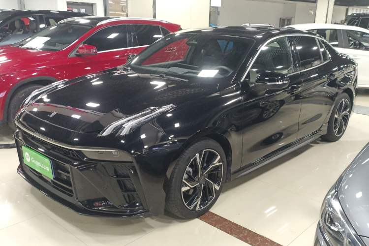 Used Lynk & Co 03 2025 1.5TD DCT Champion Edition Pro