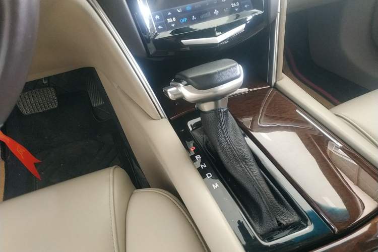 Used Cadillac XTS 2017 28T Tech Edition
