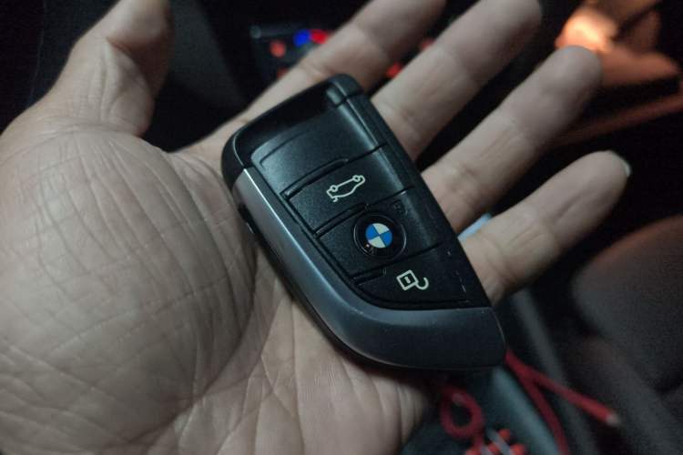 Used BMW X1 2022 sDrive25Li Leading Model