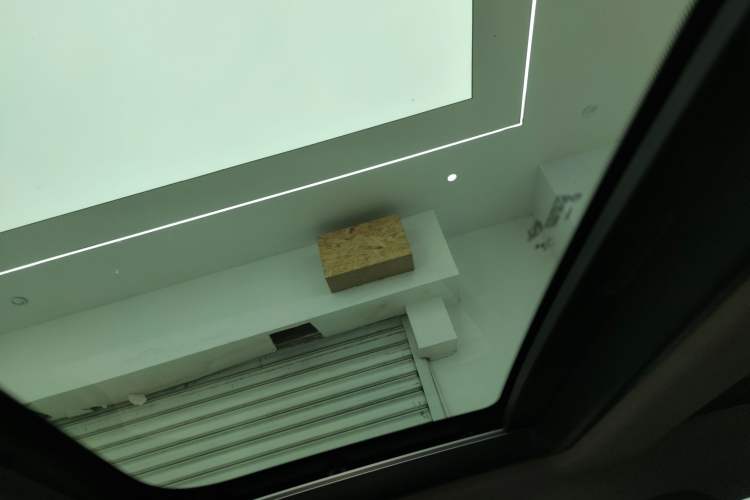 Used MINI 2018 2.0T COOPER S Classic Edition Headliner