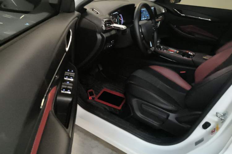 Used CHANGAN OSHAN X5 2021 1.5T DCT Prestige Edition
