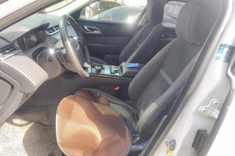 Used Land Rover Range Rover Velar 2020 P250
