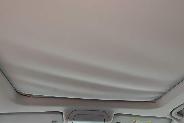 Used Chevrolet Equinox 2018 535T Automatic YuJie Edition
