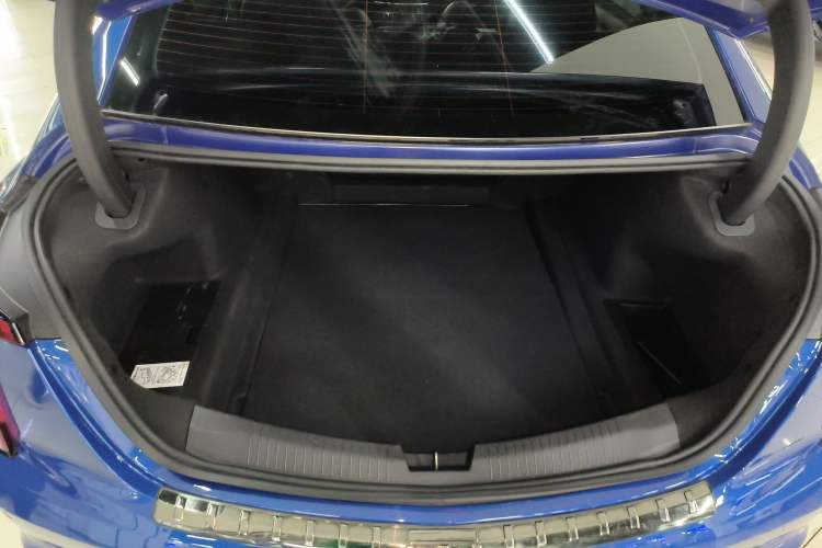 Used Cadillac CT5 2021 Revised Version 28T Premium Edition
