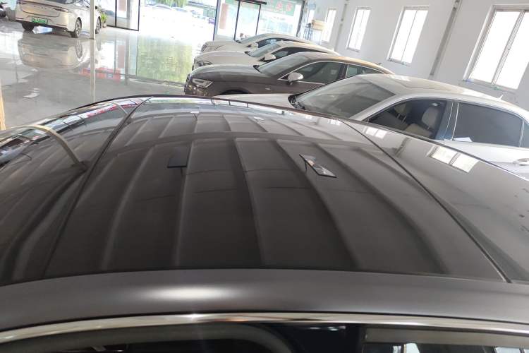 Used Lincoln Continental 2018 3.0T Four-Wheel Drive Prestige Edition
