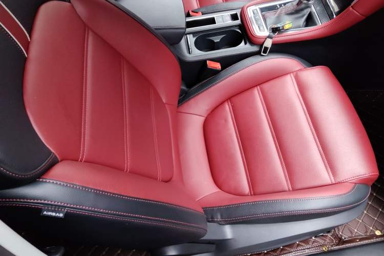 Used MG 6 2019 20T Automatic Trophy Racing Edition + Sporty Rear Exhaust Racing Kit