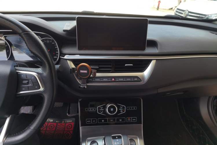 Used Hongqi H5 2020 1.5T DCT Flagship Edition

