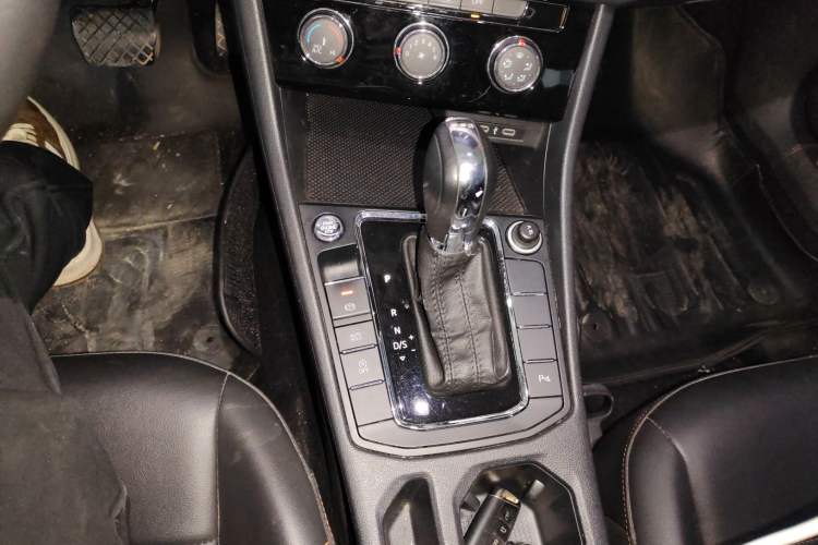 Used Volkswagen Bora 2023 200TSI DSG YueXing PRO Edition