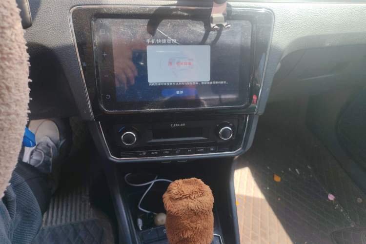 Used Skoda Rapid 2022 1.5L Automatic Comfort Edition
