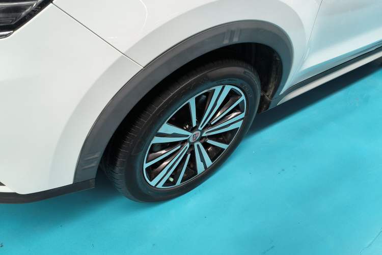 Used Roewe RX5 2020 20T Automatic 4G Connected Million Edition
