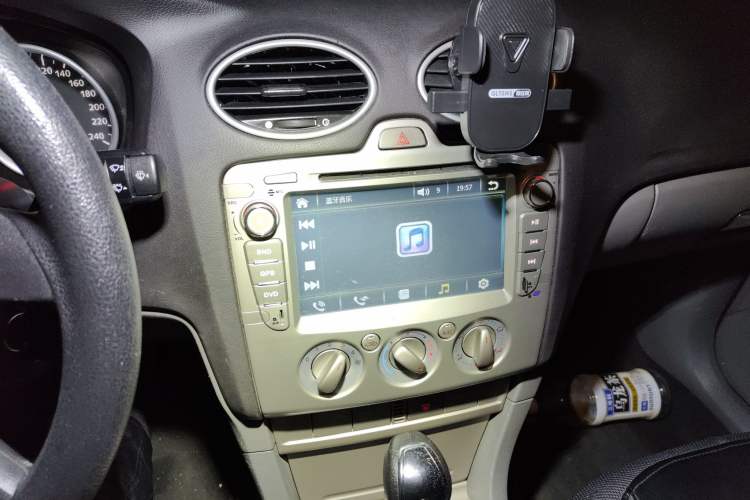 Used Ford Focus 2013 Hatchback Classic 1.8L Automatic Base Model