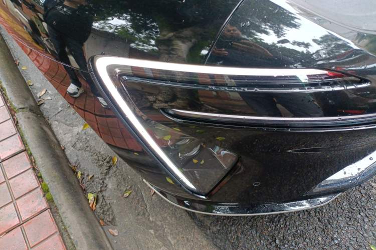 Used Avatr 06 2025 Pro Range-Extended Edition