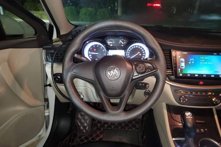 Used Buick Verano 2019 Sedan 15S Automatic Entry Model
