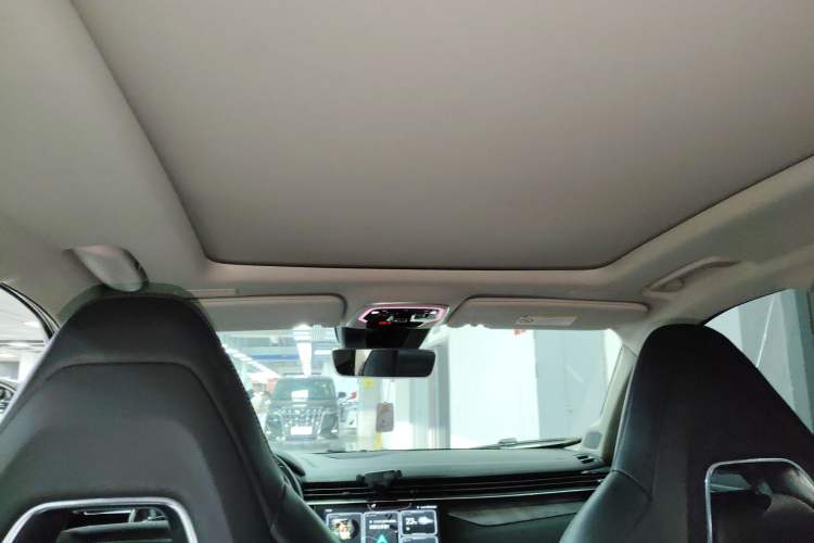 Used Lynk & Co 01 2021 2.0TD Two-Wheel-Drive Pro Trim