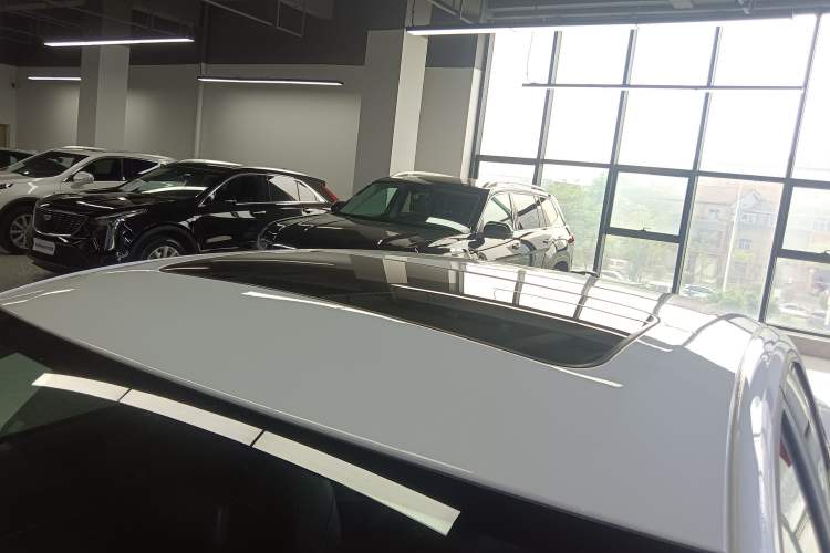 Used CHANGAN Eado DD 2023 Blue Whale NE 1.5T GDI DCT Luxury Edition