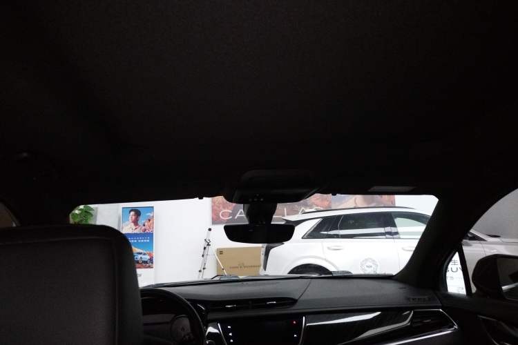 Used Cadillac XT6 2020 28T Six-Seater Four-Wheel-Drive Luxury Version