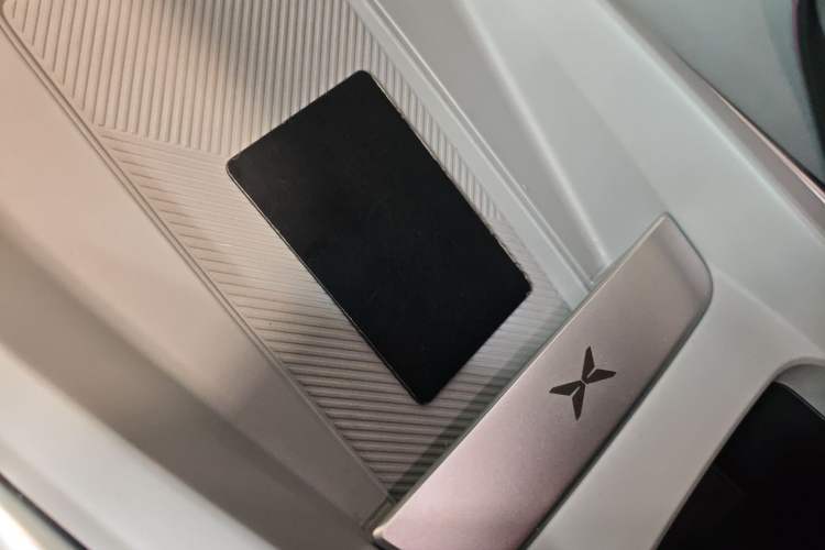 Used XPeng MONA M03 2025 600 with Ultra-Long Range Max
