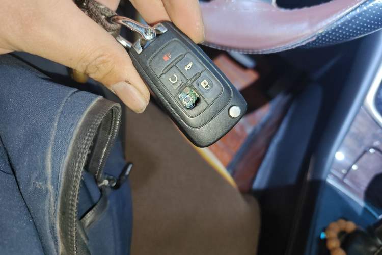 Used Buick LaCrosse 2013 2.0T SIDI Smart Luxury Flagship Edition
