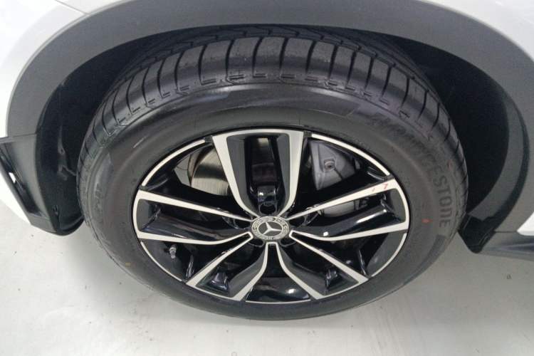 Used Mercedes-Benz GLC 2021 GLC 300 L 4MATIC Dynamic Model
