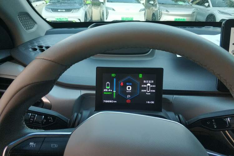 Used Geometry A 2019 Upgraded Model High-Resolution Standard Range Square Edition
