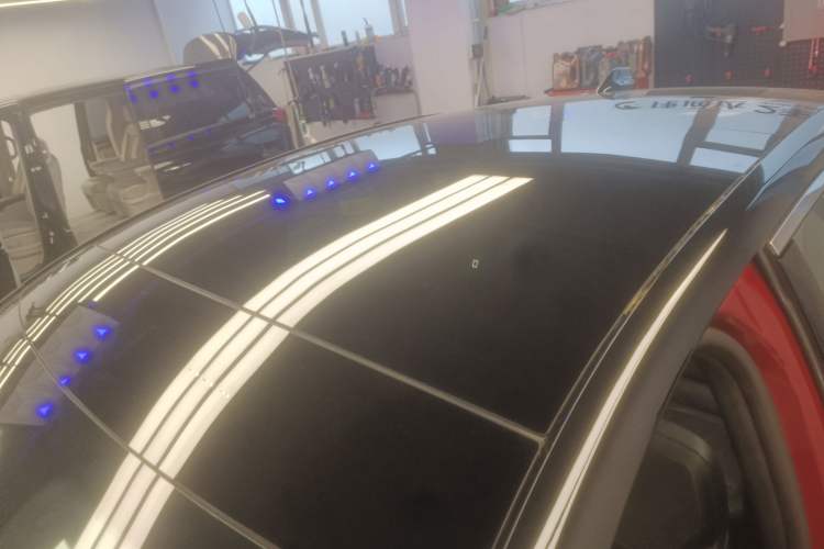 Used Ford Mondeo 2025 2.0T EcoBoost Ultimate Edition