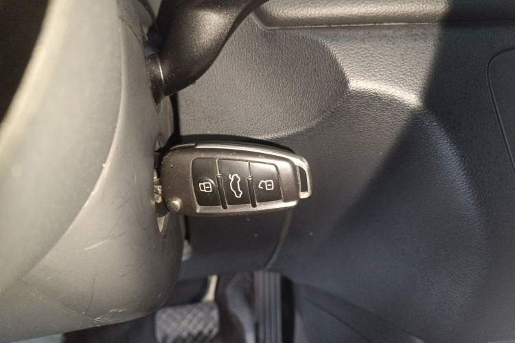 Used Audi Q3 2018 35 TFSI Fashion Edition Collector's Model