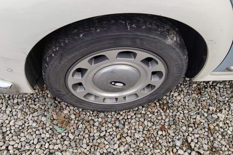 Used ORA Ballet Cat 2023 401 km Luxury Version
