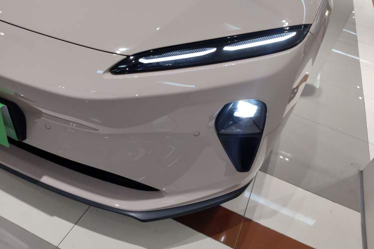 Used Nio ET5 2024 75 kWh