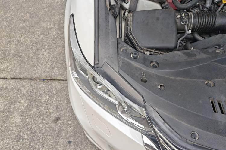 Used Toyota Crown 2018 2.0T Elite Edition
