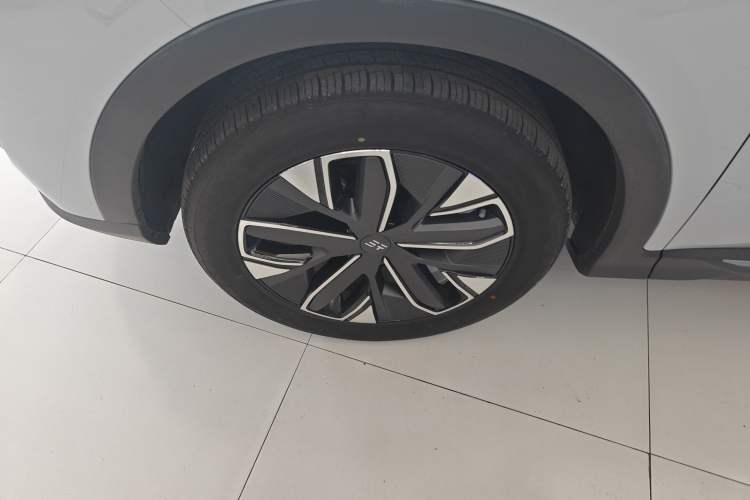 Used JETOUR Shanhai L7 2024 1.5T 120km ULTRA 7-Seater