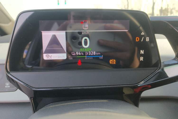 Used Volkswagen ID.3 2021 Pro Smart Edition
