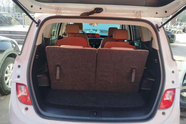 Used Buick GL6 2021 323T Mild Hybrid Connect Luxury Model