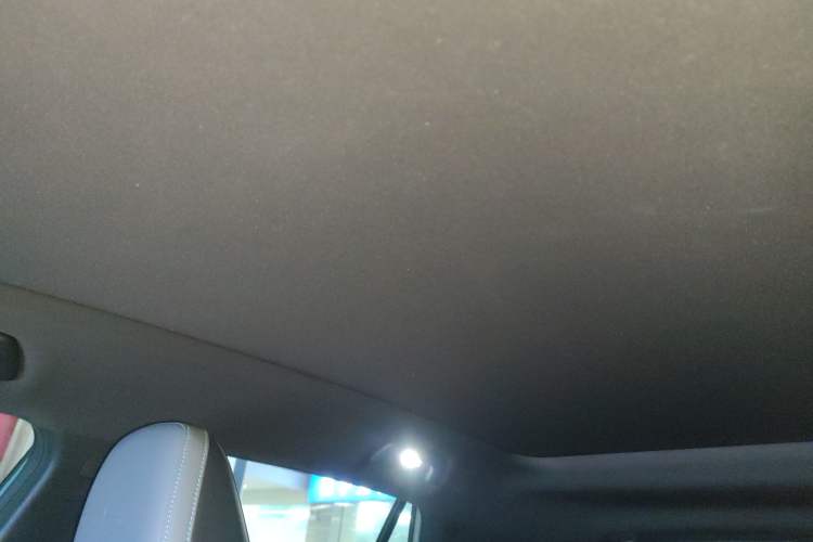 Used GAC Trumpchi EMKOO 2022 1.5T Supernova Max Edition
