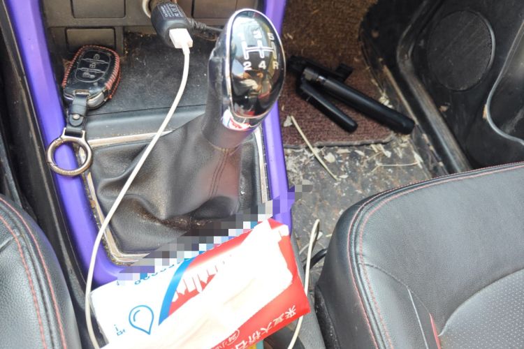 Used HYOSOW H2 2015 1.5L Manual Luxury Version BJ415C
