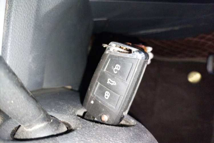 Used Volkswagen Touran 2016 Volkswagen Touran L 280TSI DSG Comfort Edition