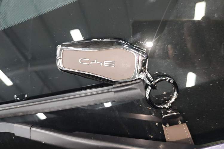 Used BYD Sealion 07 EV 2025 550 Zhihang Version