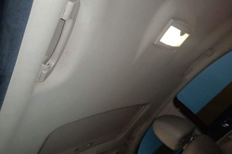 Used Roewe 550 2013 Classic Edition 550 1.8L Manual Luxury Model