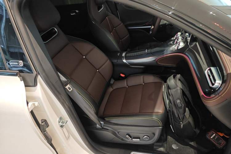 Used smart #3 2024 Dynamic All-Wheel Drive Edition