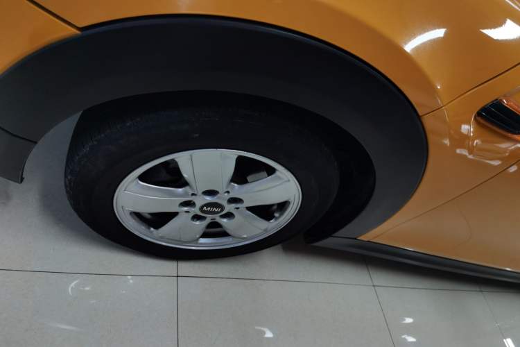 Used MINI 2014 1.2T ONE