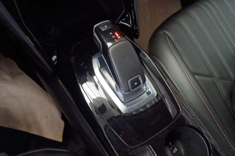 Used Peugeot 2008 2022 230THP THE ONE
