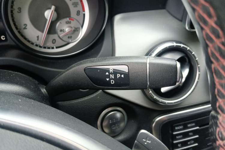 Used Mercedes-Benz CLA 2016 CLA 220 4MATIC