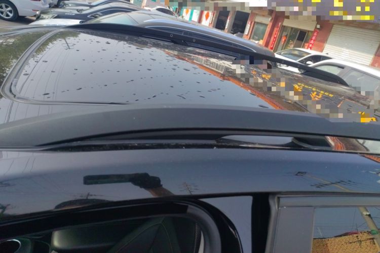 Used Chevrolet Equinox 2022 535T Chijie Edition Roof