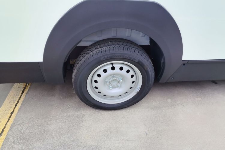 Used New Gonow Aoteng 2024 Pro Standard Edition 41.93 kWh Tianjin Hengtian
