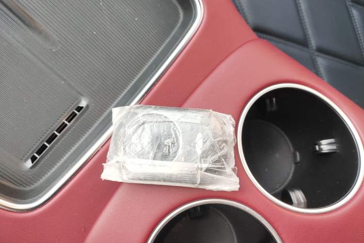 Used Chery Fulwin A9L 2025 Model, Four-Wheel Drive High-Energy Peak Edition